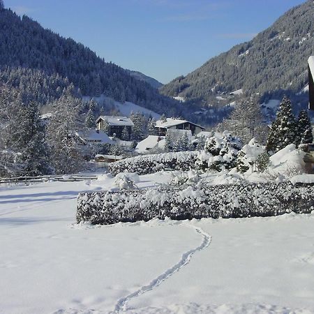 Haralds Ferienwohnungen Bad Kleinkirchheim Pokoj fotografie