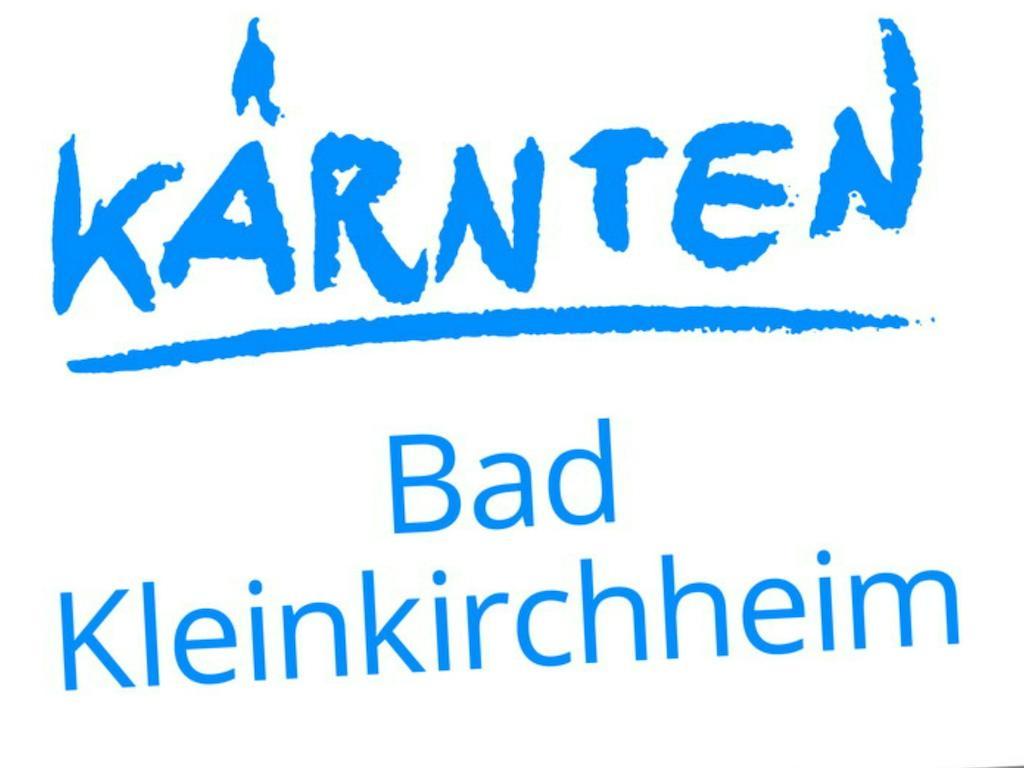 Haralds Ferienwohnungen Bad Kleinkirchheim Exteriér fotografie